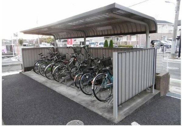 マーベラスAの物件内観写真